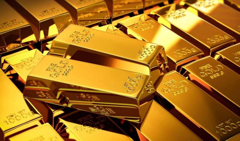 Investing in Brilliance: The Top Precious Gold Companies
